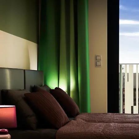 In Residential Tower - Parking